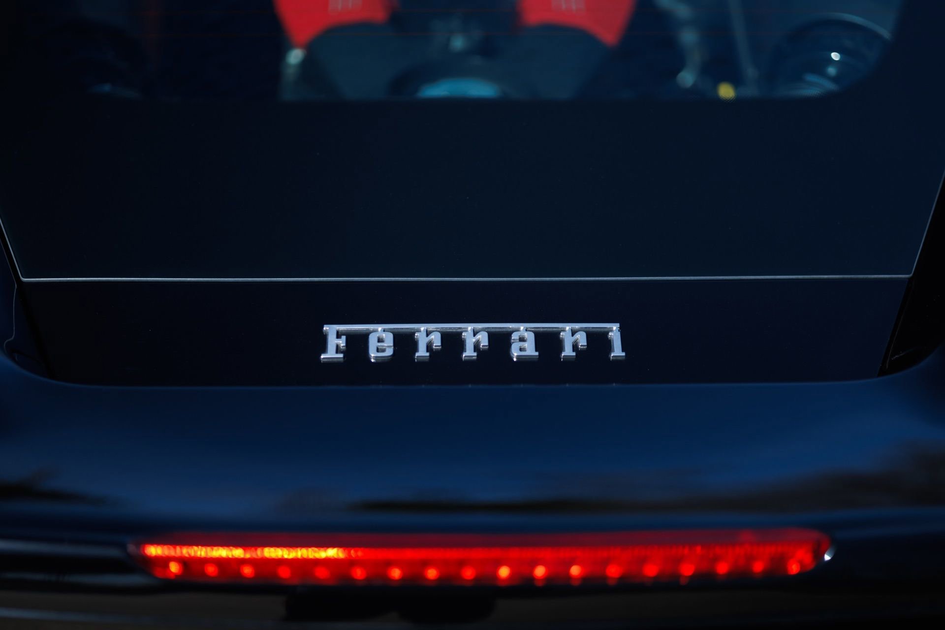 Used 2017 Ferrari 488 GTB image 24