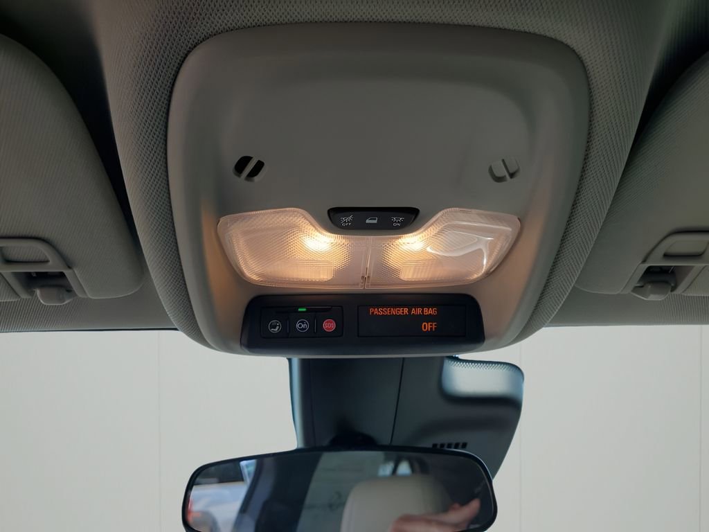 New 2026 Buick Encore GX Preferred w/ Comfort Package image 56