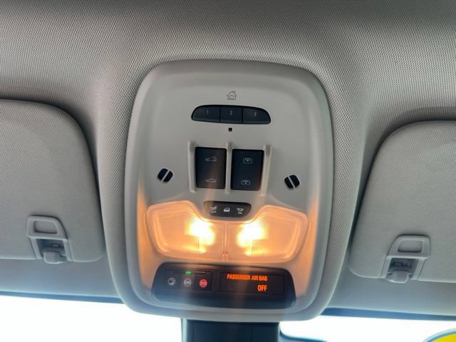 Used 2022 Buick Encore GX Essence w/ Advanced Technology Package AWD/4WD image 32