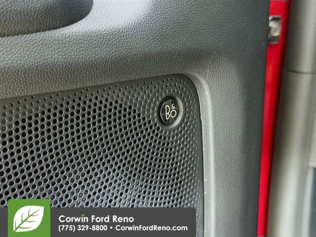 New 2025 Ford Bronco Sport Outer Banks w/ Outer Banks Tech Package+ image 21