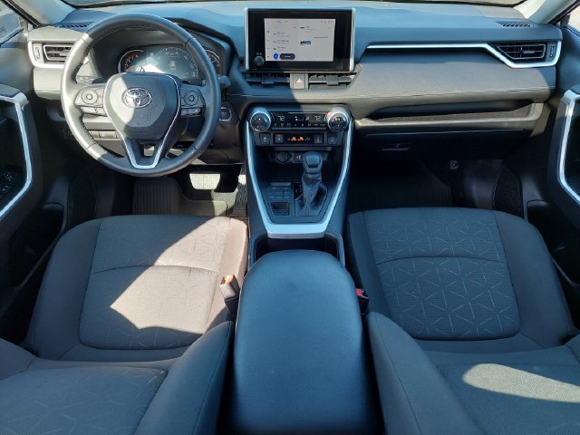 Used 2025 Toyota RAV4 XLE w/ Convenience Package AWD/4WD image 3