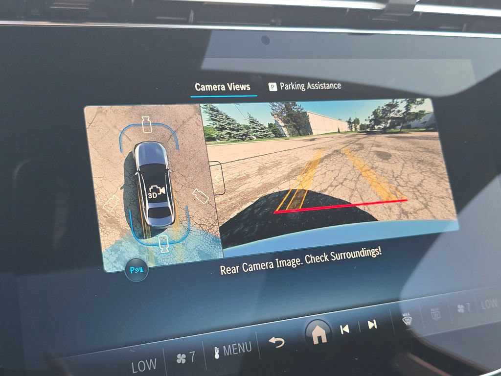 New 2026 Mercedes-Benz E 53 AMG e 4MATIC Sedan image 33