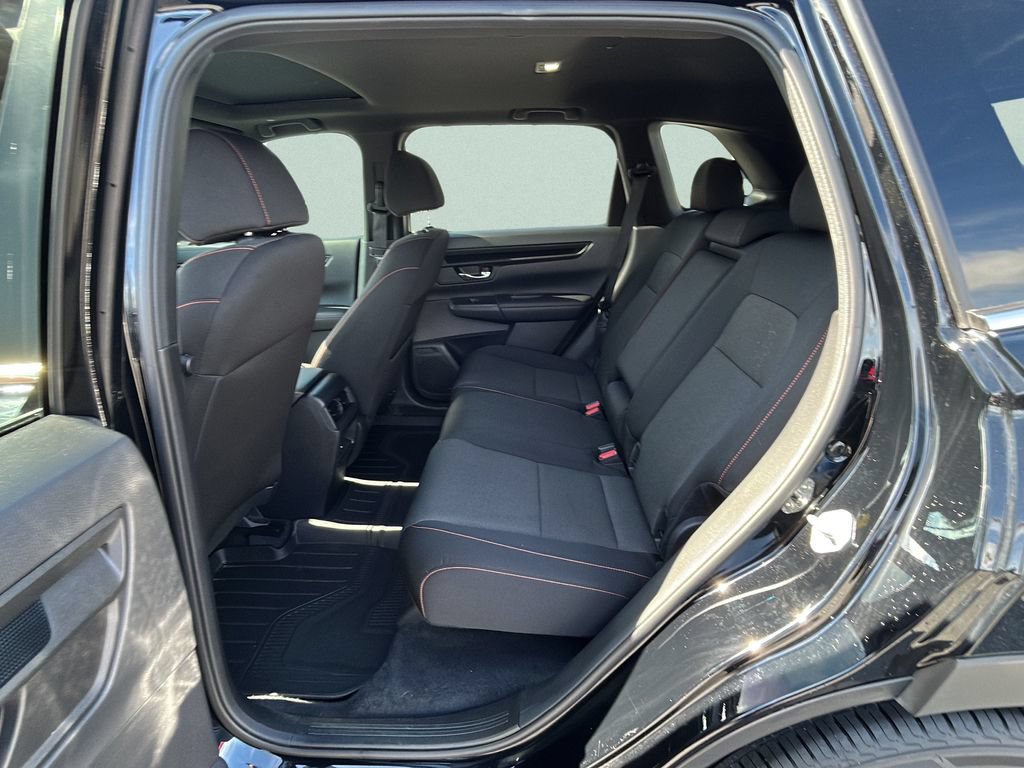 Used 2023 Honda CR-V Sport image 14