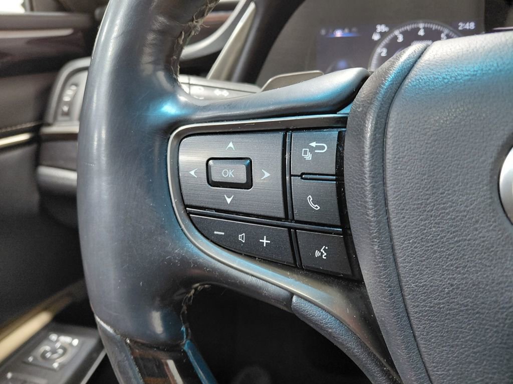 Used 2021 Lexus ES 250 w/ Premium Package image 38