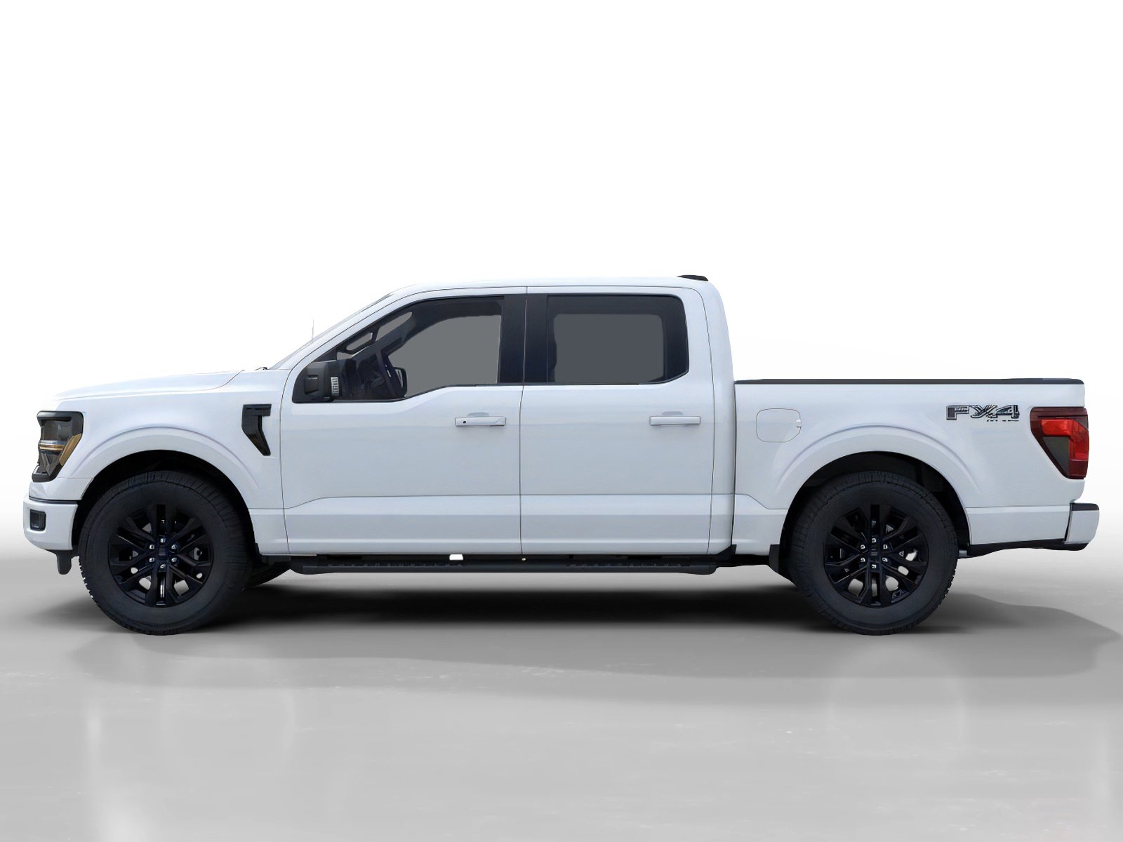 New 2026 Ford F150 XLT image 3