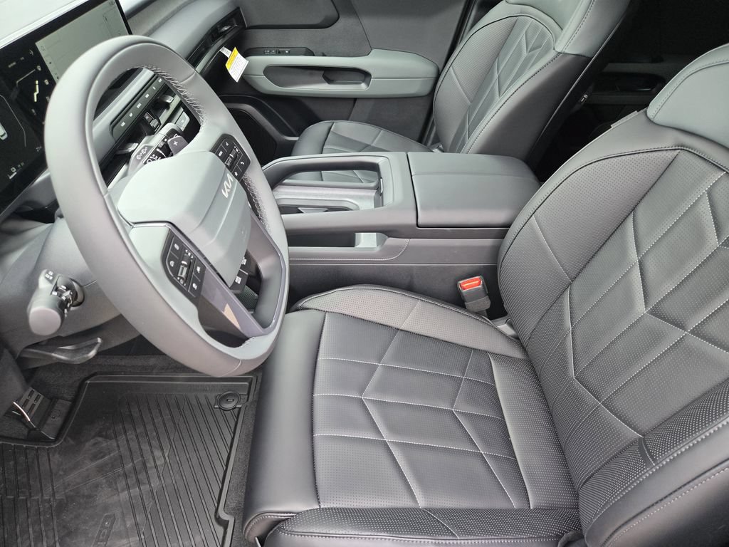 New 2027 Kia Telluride SX X-Line AWD/4WD image 10