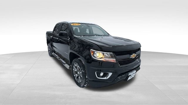 Used 2016 Chevrolet Colorado Z71 image 31