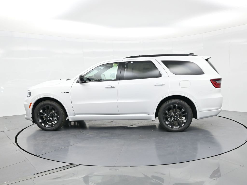 New 2025 Dodge Durango R/T w/ Blacktop Package image 10