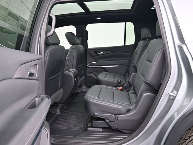 New 2026 Chevrolet Traverse LT w/ Sun and Wheel Package image 27