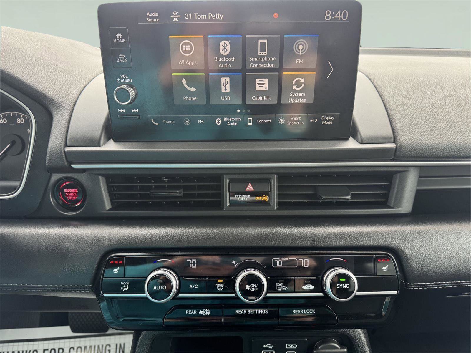 Used 2023 Honda Pilot EX-L image 22