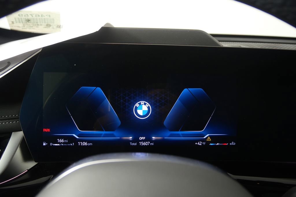 Used 2023 BMW X1 xDrive28i w/ Premium Package image 19