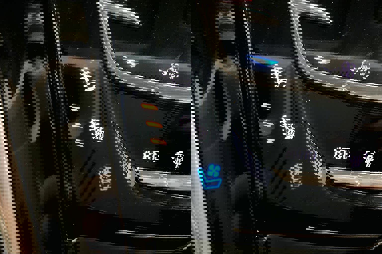 Used 2019 Cadillac Escalade ESV Premium Luxury image 34