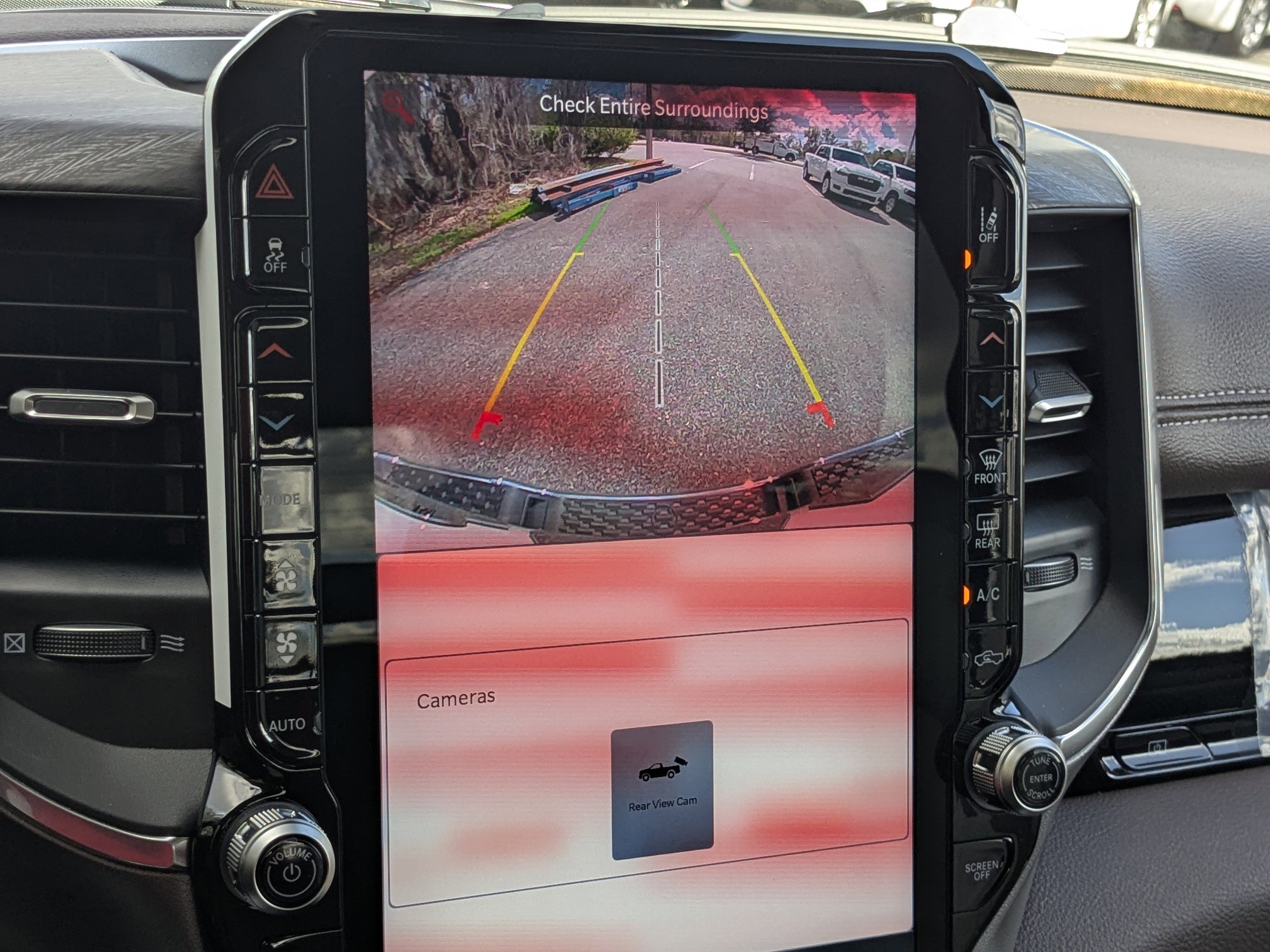 New 2026 RAM 1500 Laramie image 19