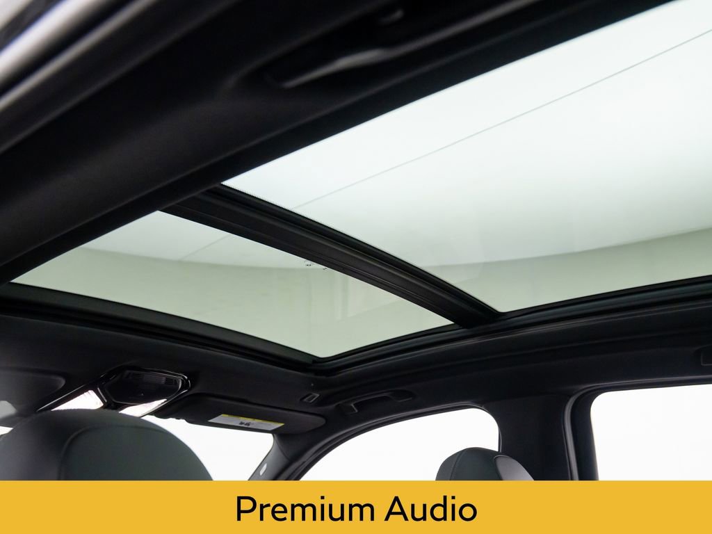 Used 2024 BMW X3 M40i image 18