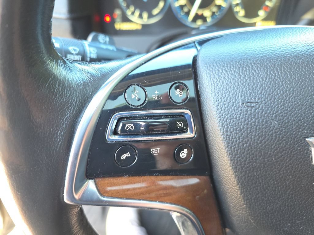 Used 2015 Cadillac Escalade Premium AWD/4WD image 19