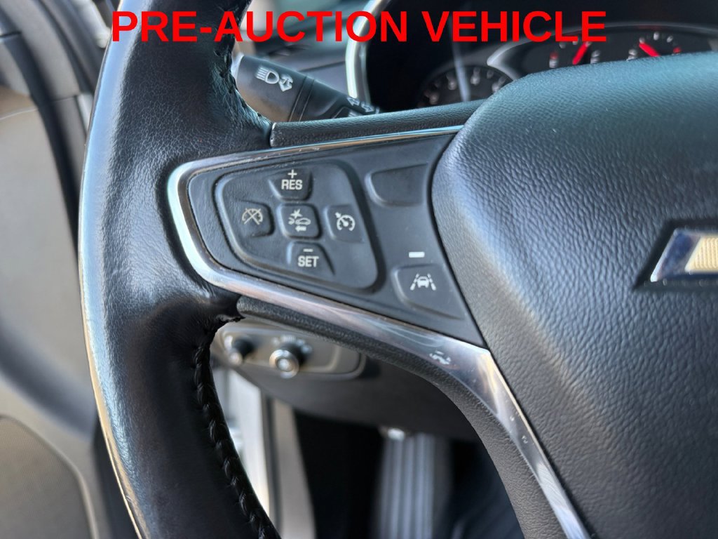 Used 2019 Chevrolet Equinox LT w/ Driver Convenience Package FWD image 25