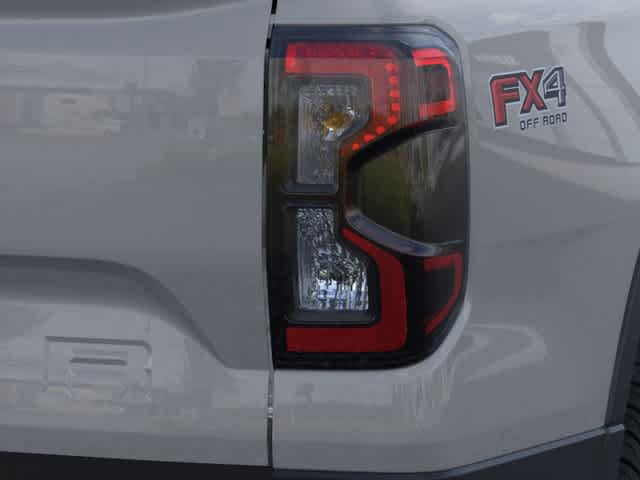 New 2026 Ford Ranger XLT w/ FX4 Off-Road Package AWD/4WD image 21