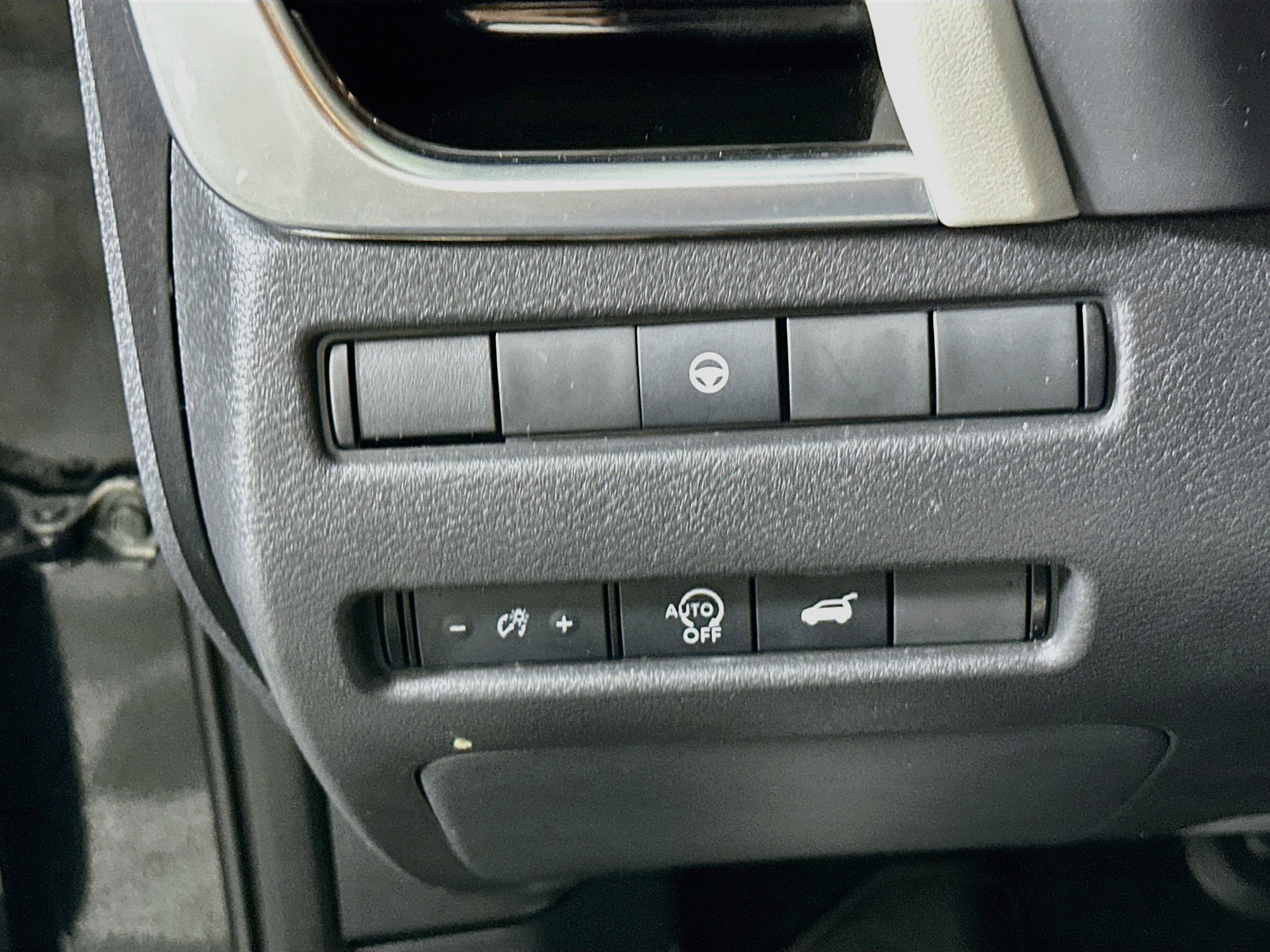 Used 2023 Nissan Rogue SL w/ SL Premium Package FWD image 16