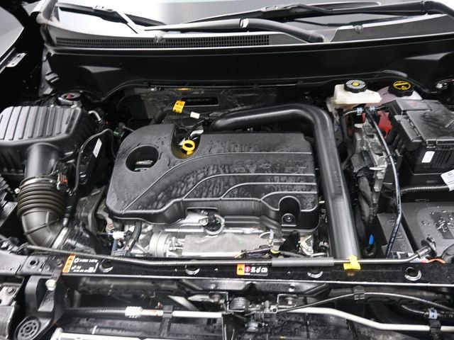 Certified 2024 Chevrolet Equinox RS image 30