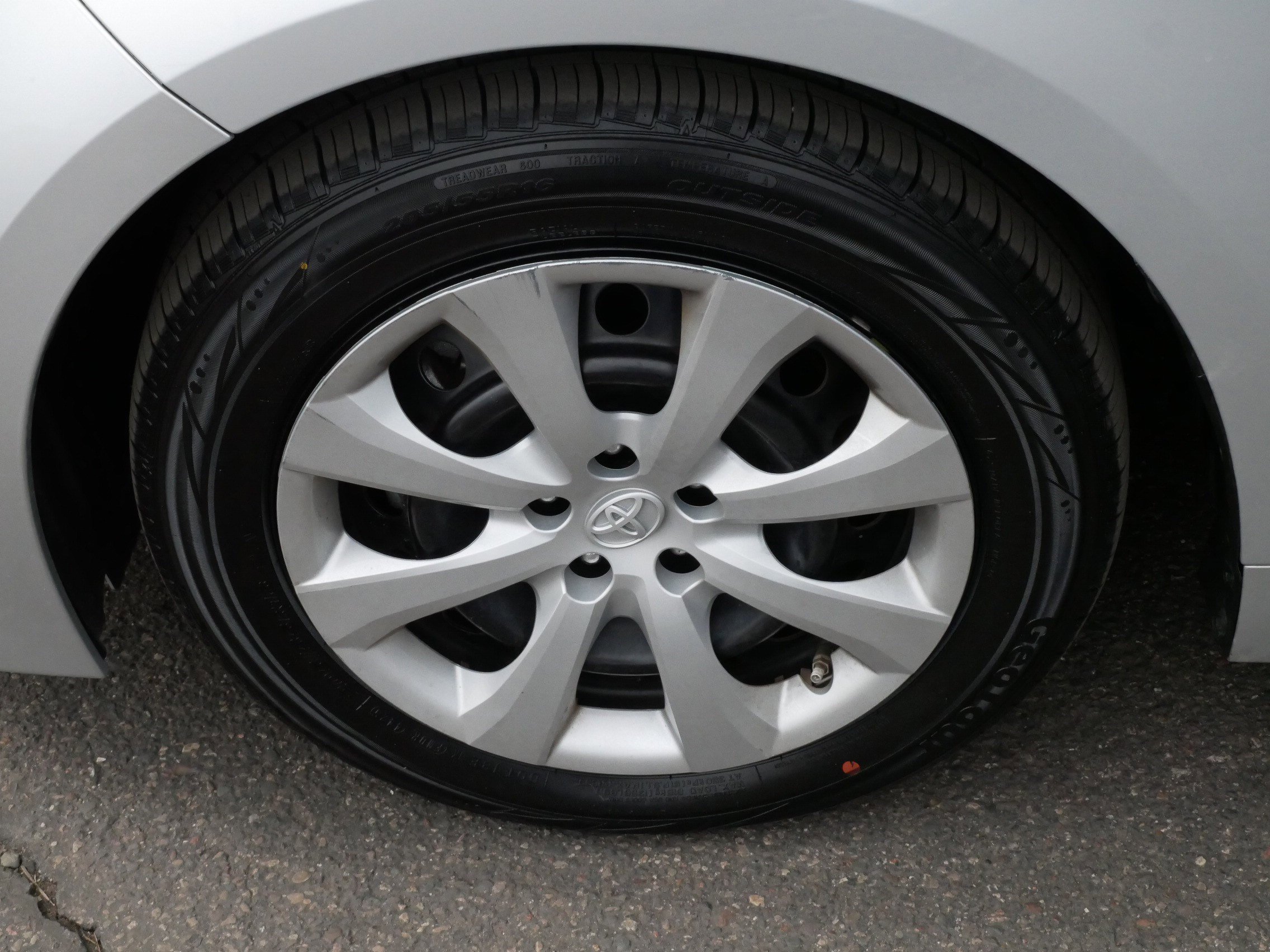 Used 2023 Toyota Corolla LE image 15