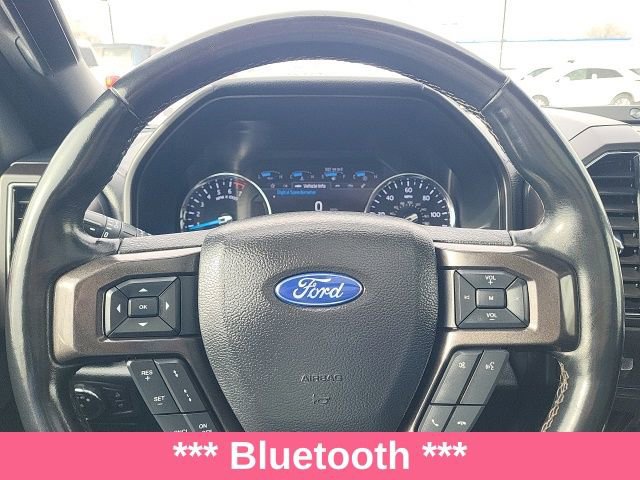 Used 2021 Ford Expedition Max Limited image 21