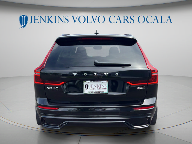 New 2026 Volvo XC60 B5 Plus AWD/4WD image 4