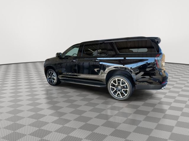 New 2026 Chevrolet Suburban RST w/ Comfort Package AWD/4WD image 6