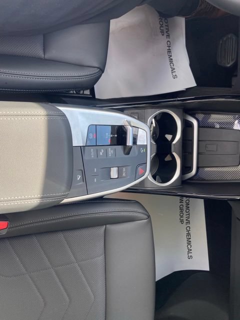 Used 2026 BMW X1 xDrive28i w/ Convenience Package AWD/4WD image 13