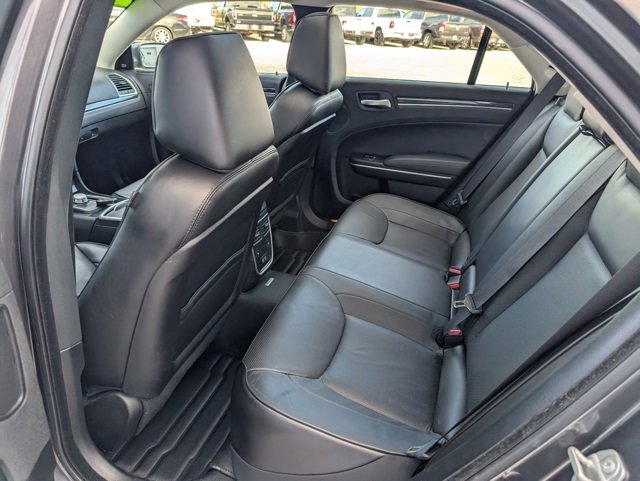 Used 2023 Chrysler 300 Touring L w/ Popular Equipment Group image 18