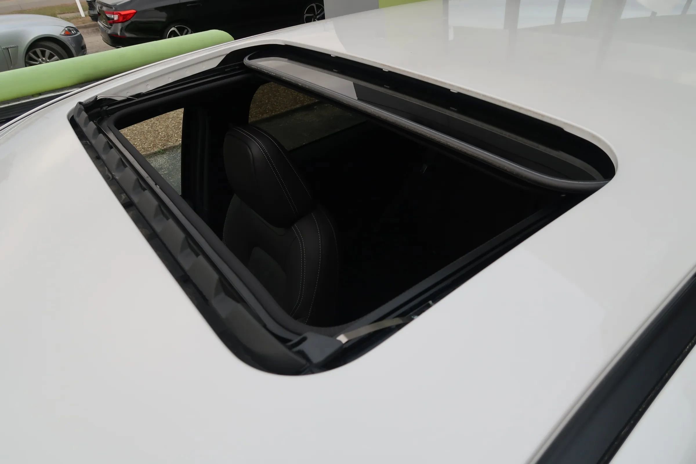 Used 2025 MAZDA CX-5 Signature image 52