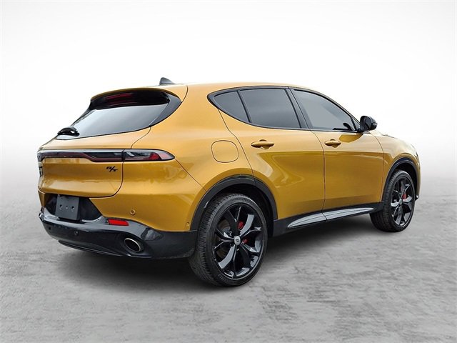 Used 2024 Dodge Hornet R/T image 6