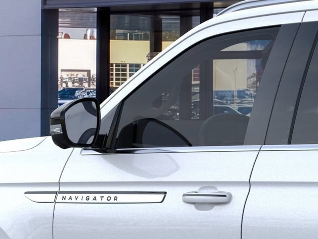 New 2026 Lincoln Navigator L Reserve AWD/4WD image 52
