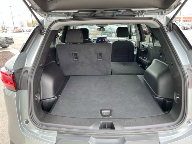 Used 2024 Chevrolet Blazer LT image 20