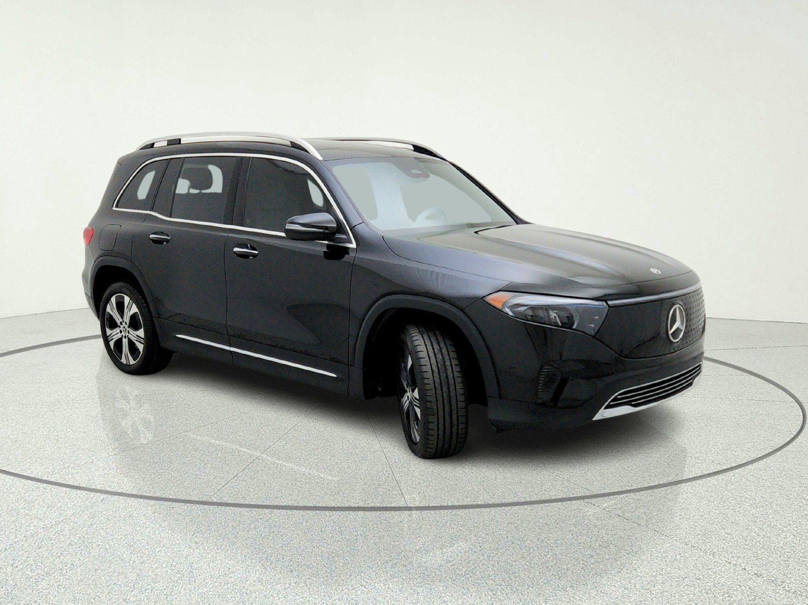 Certified 2024 Mercedes-Benz EQB 250+ image 5