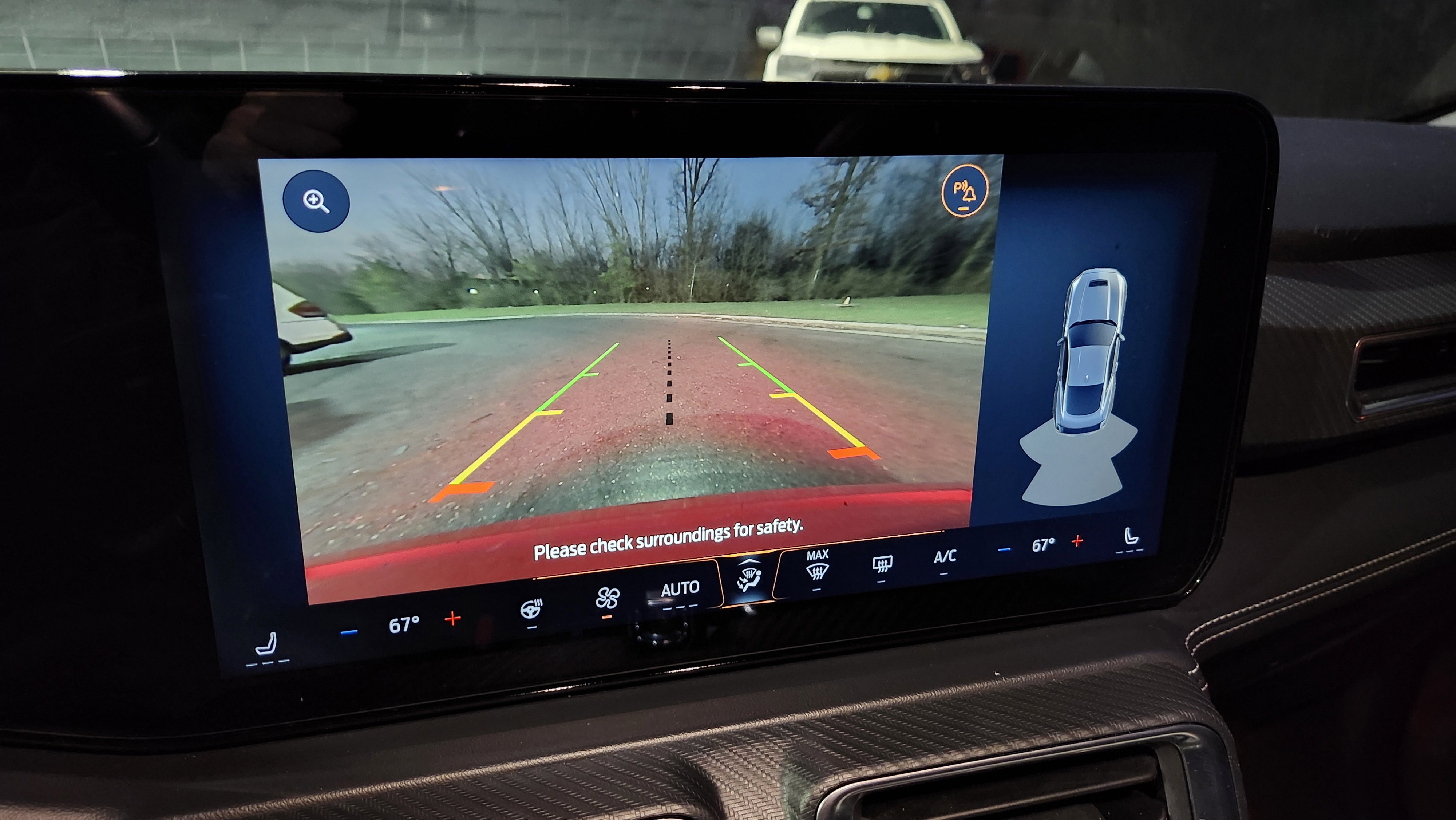 Used 2024 Ford Mustang Premium image 2