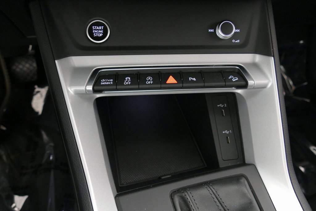 Used 2023 Audi Q3 2.0T Premium image 20