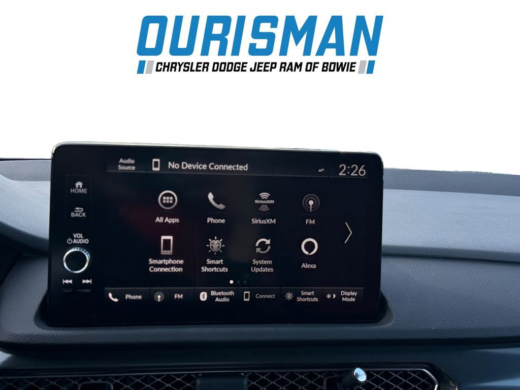 Used 2023 Acura Integra A-Spec image 17