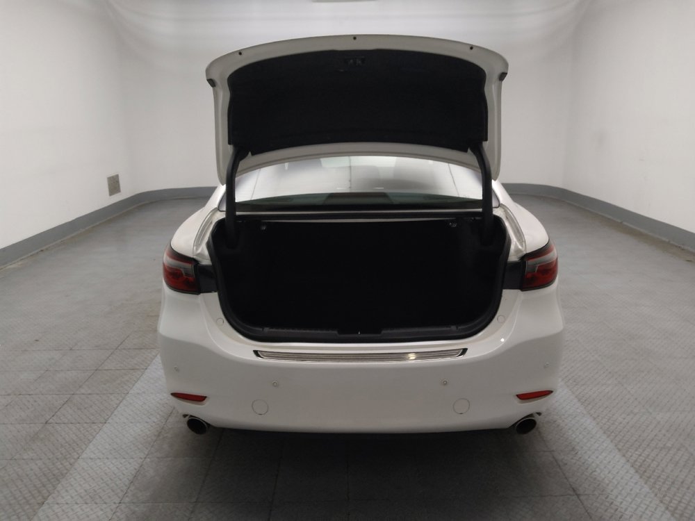 Used 2019 MAZDA MAZDA6 Signature image 29