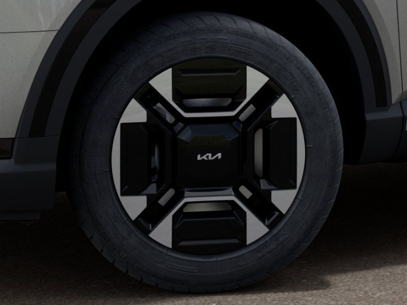New 2027 Kia Telluride EX AWD/4WD image 9