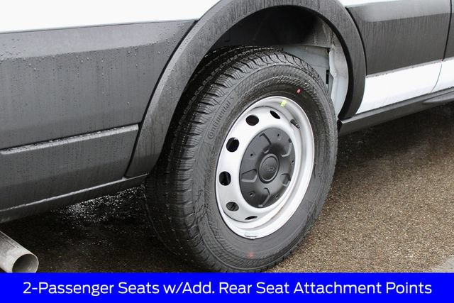 New 2024 Ford Transit 350 XL RWD image 8