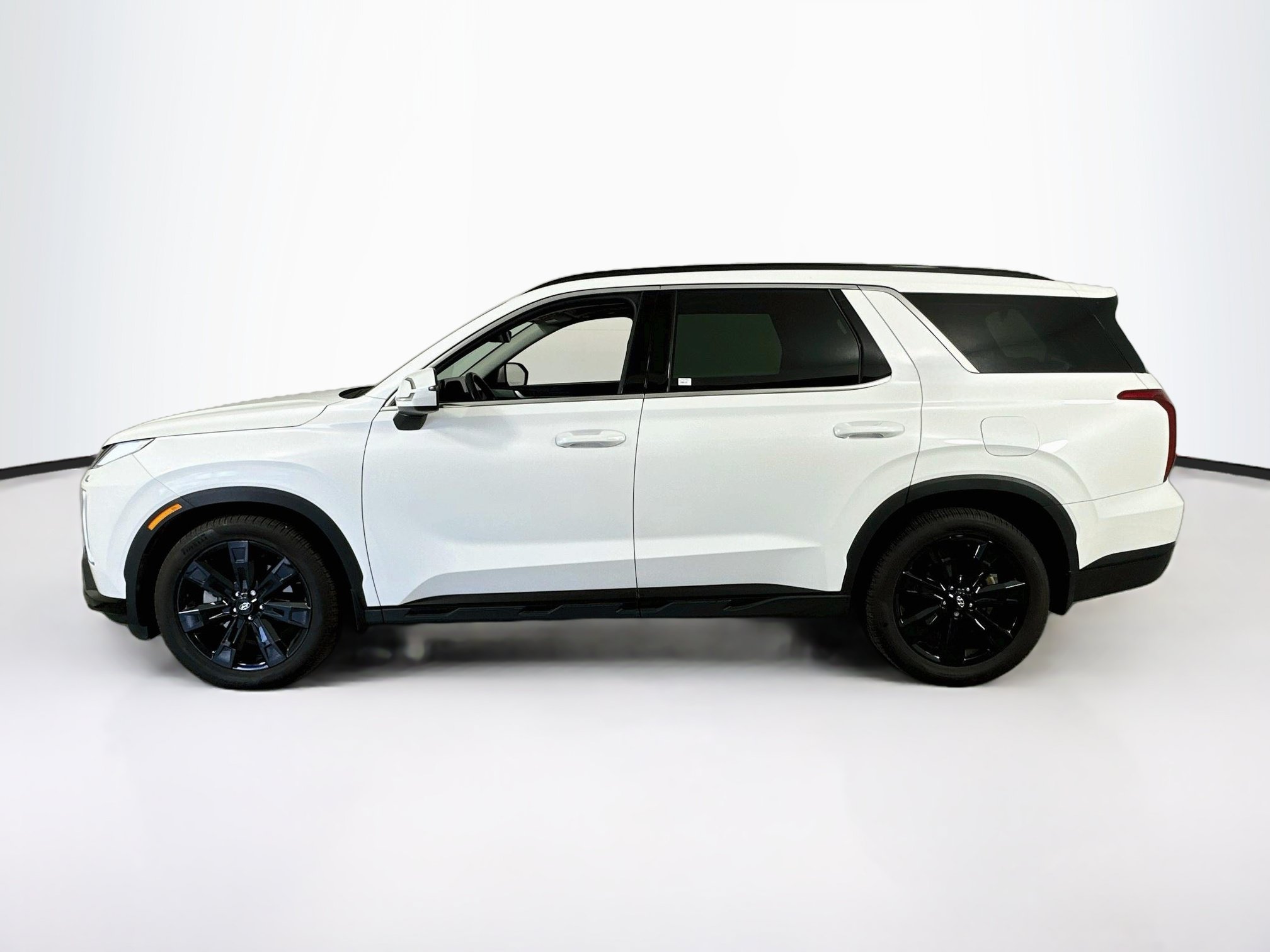 Used 2023 Hyundai Palisade XRT w/ Cargo Package FWD image 8
