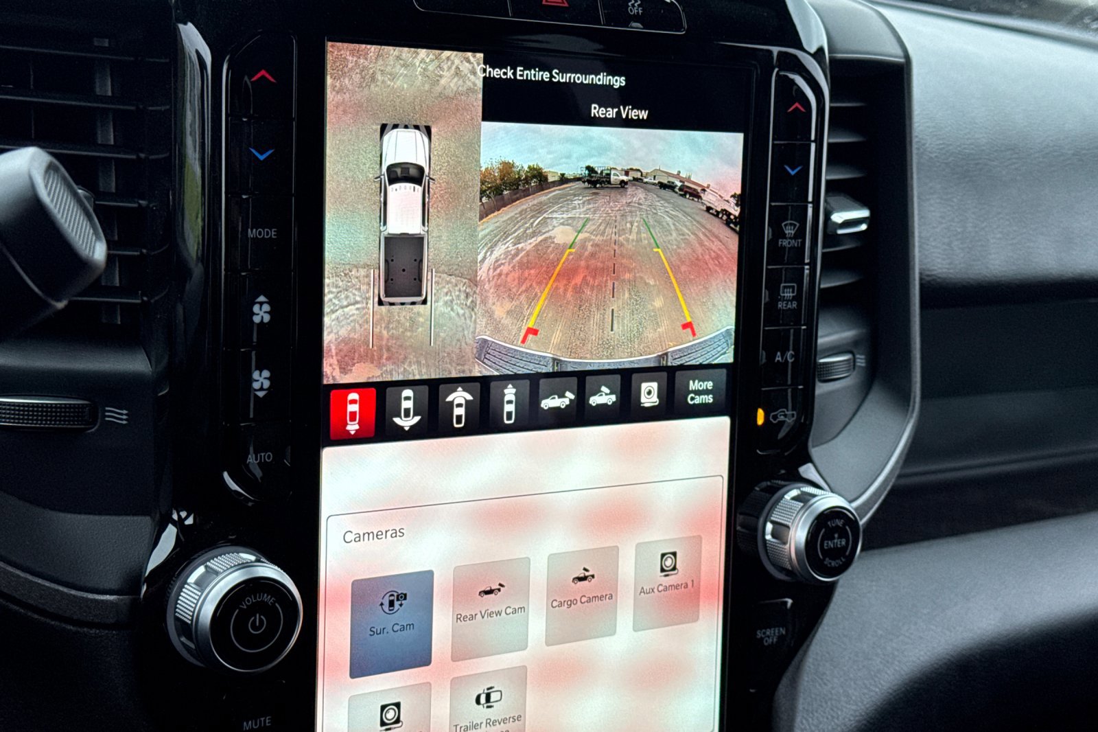 New 2026 RAM 2500 Tradesman image 18