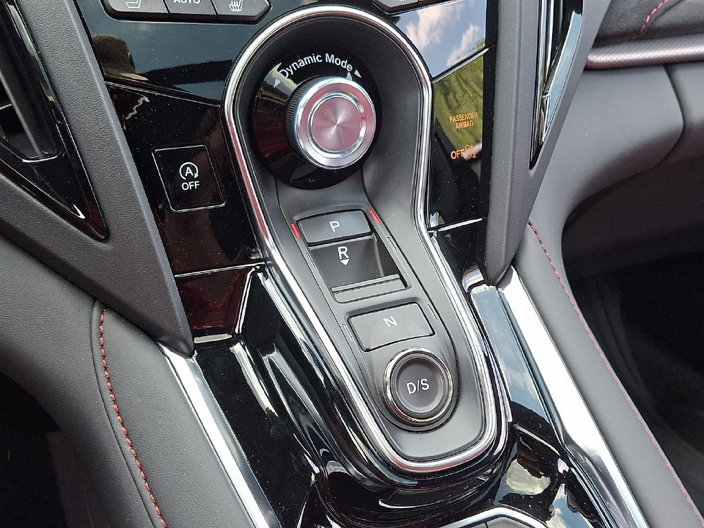 Certified 2025 Acura RDX w/ Advance Package AWD/4WD image 15
