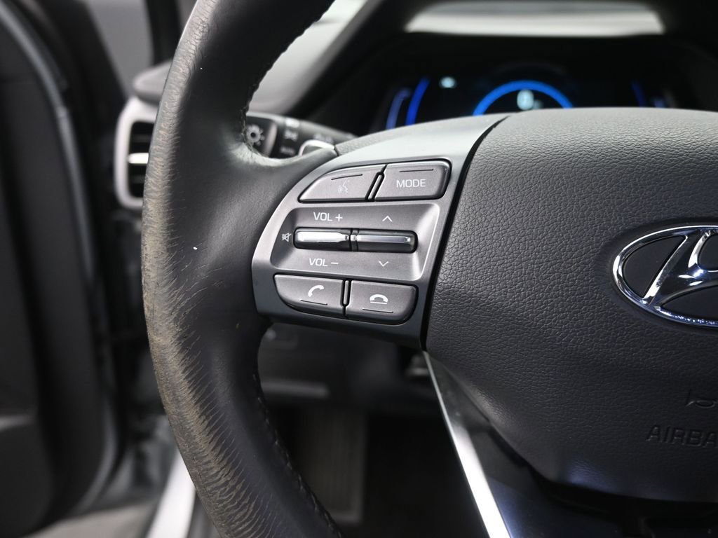 Used 2021 Hyundai Ioniq Limited image 31