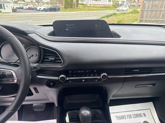 Used 2024 MAZDA CX-30 AWD 2.5 S w/ Preferred Package image 21