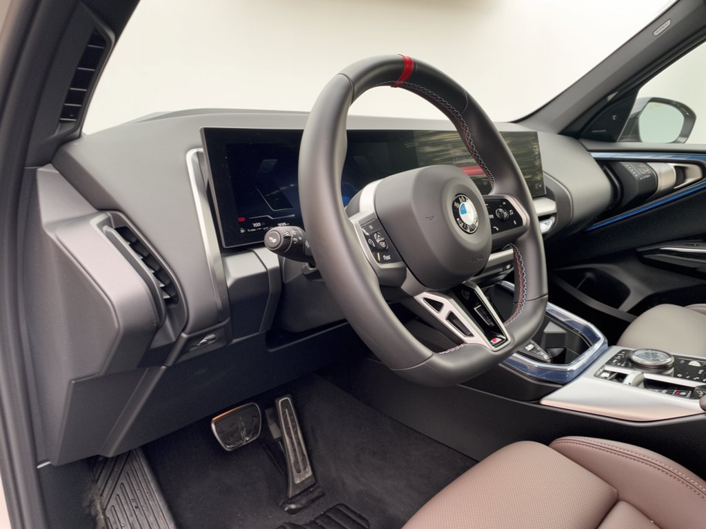 Used 2026 BMW X3 M50 w/ Premium Package AWD/4WD image 4