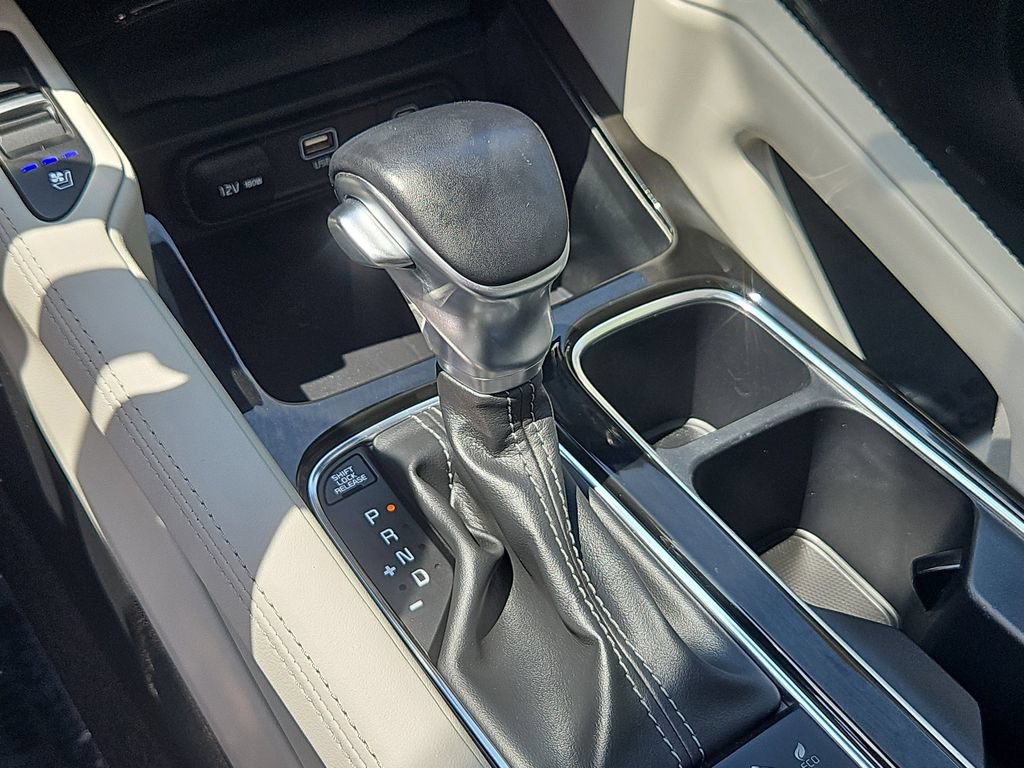 Certified 2023 Kia Telluride AWD image 28