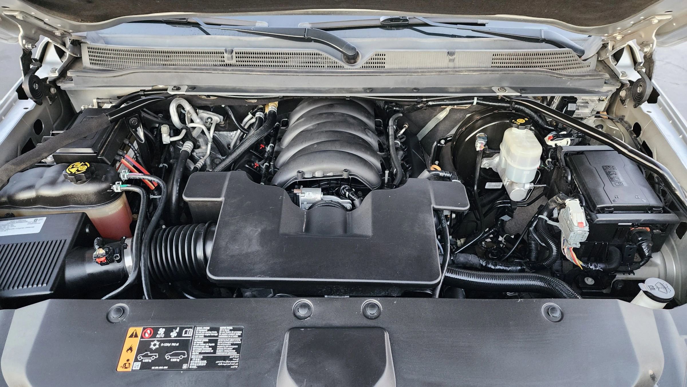 Used 2020 Cadillac Escalade Platinum image 7