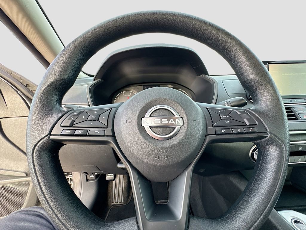 Used 2024 Nissan Altima 2.5 S FWD image 22