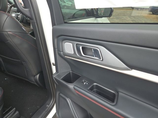 New 2026 Ford Explorer ST w/ Sun And Sound Package image 34